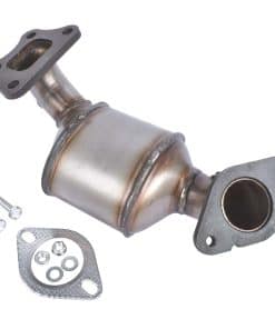TEKKOAUTO FCE048 Convertidor Catalítico delantero izquierdo