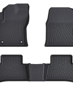 Tapetes para piso todo clima Auxko compatibles con Toyota