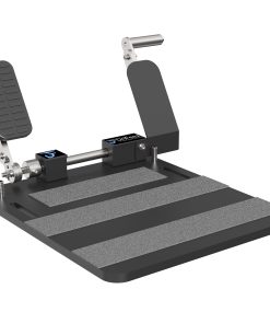 Acelerador de Gas Portátil para Pie Izquierdo DriFeez LFGP