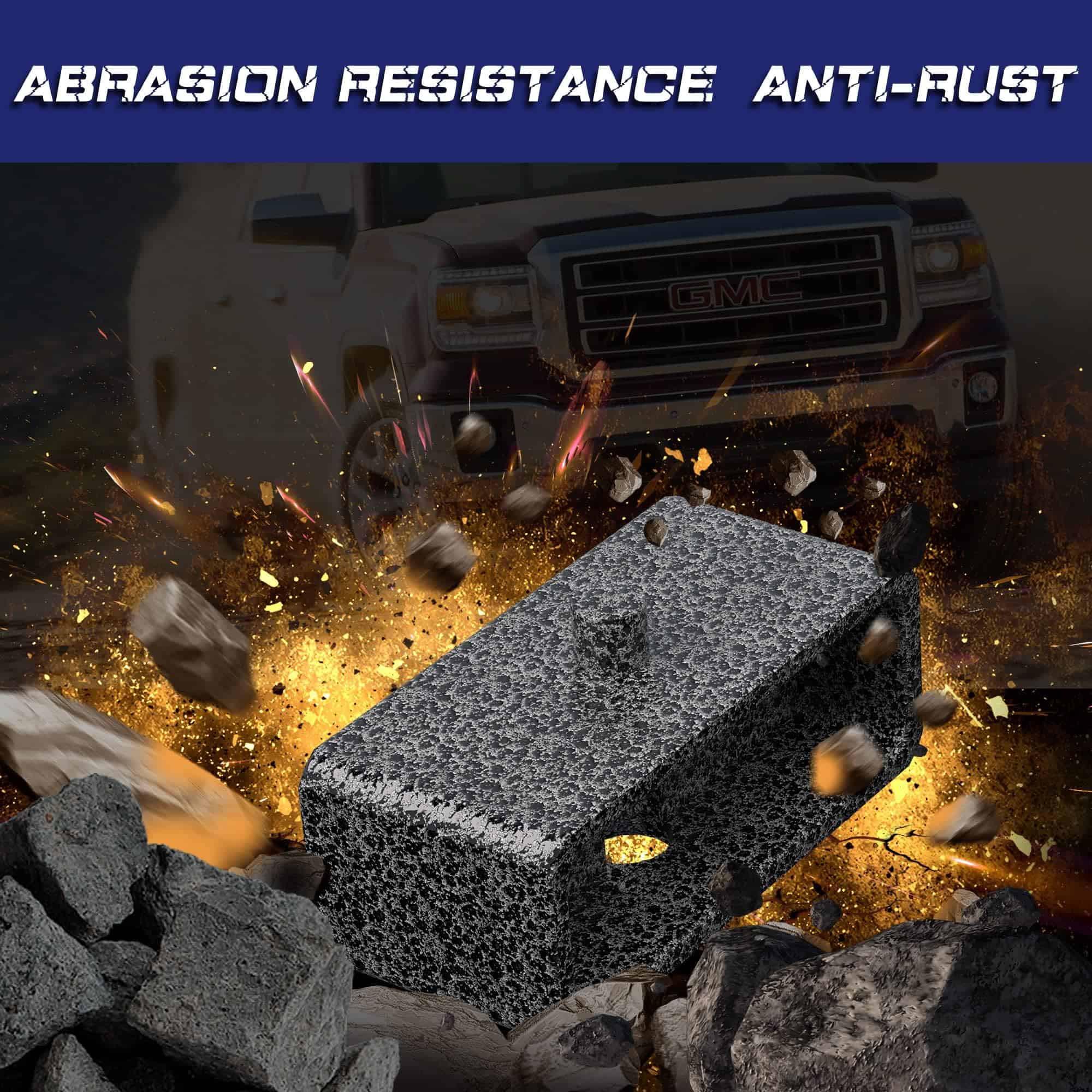 Kits de Elevación Trasera THOCAC de 2" para F150 2WD 4WD - Imagen 6