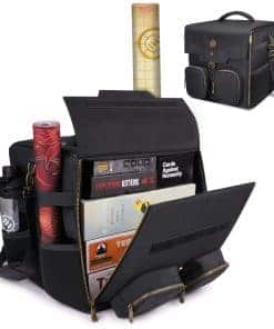 Bolsa para Juegos de Mesa ENHANCE - Almacenamiento