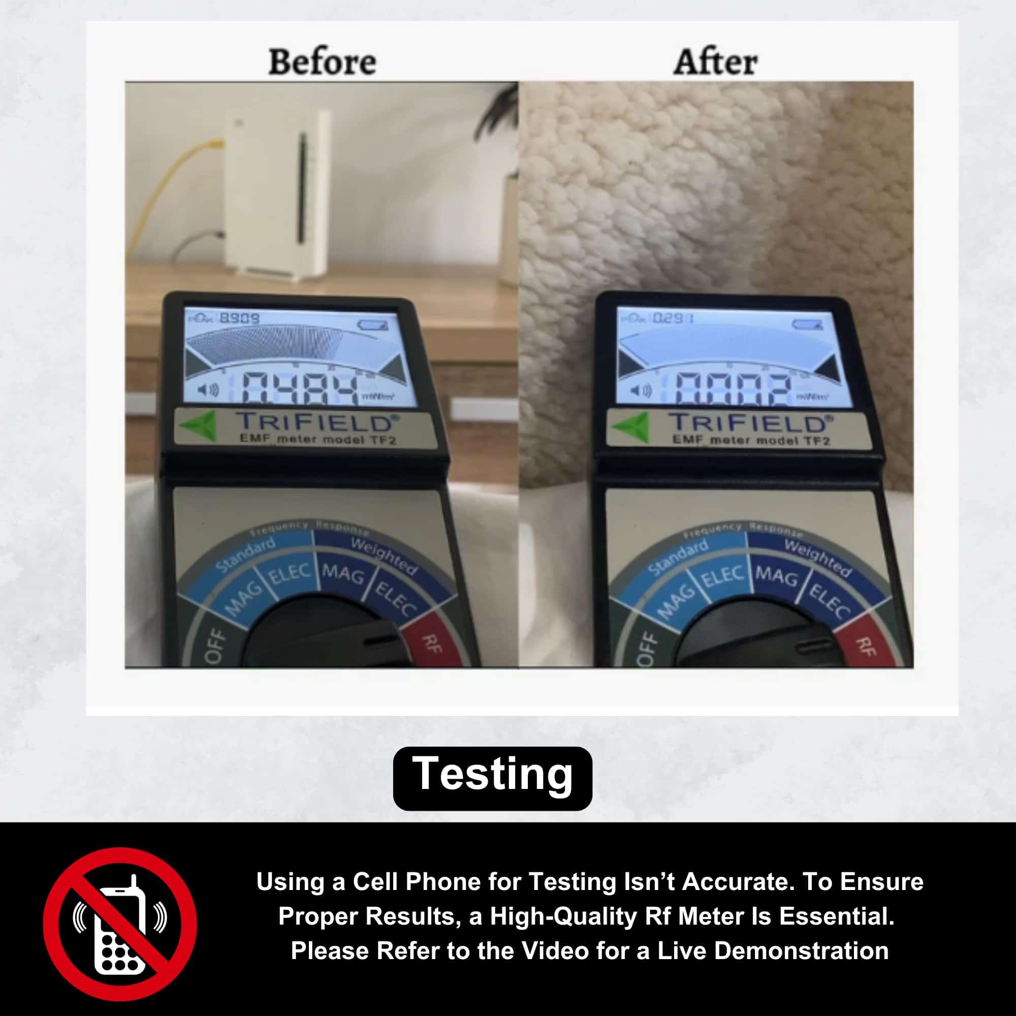 Manta Golden Kocoon� - E.M.F - Manta de algodón orgánico - Imagen 8