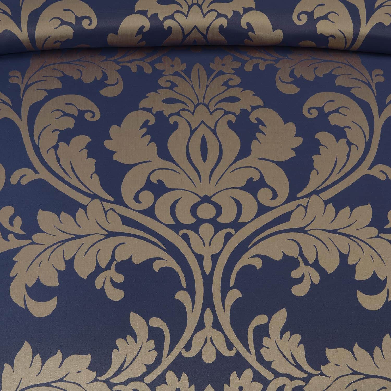 Chezmoi Collection Valor 7-Pieza Cama en una Bolsa King, - Imagen 7