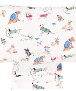 Juego de Sábanas de Cama para Niños y Adolescentes 100%