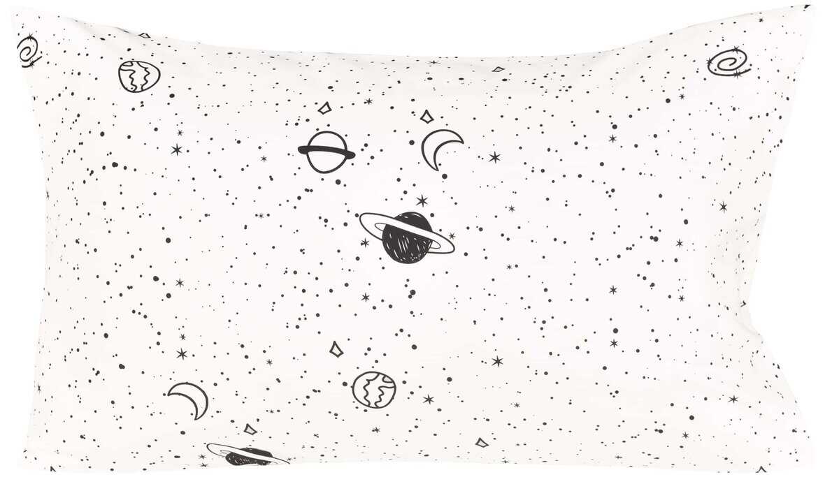 Juego de sábanas para cama individual de 3 piezas 100% - Imagen 5