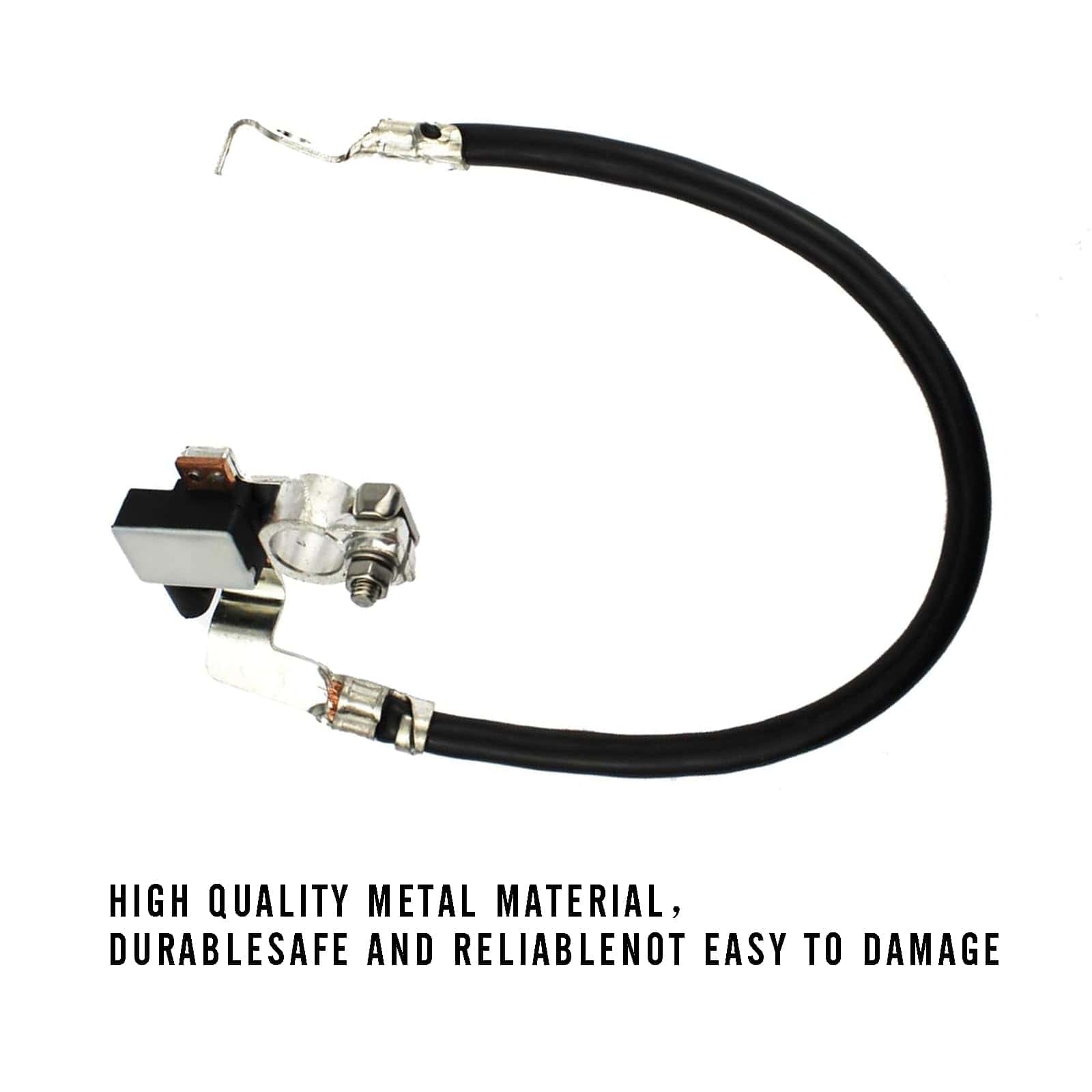 Cable de batería negativo ANP PUAUTO para Ford Focus Escape - Imagen 3