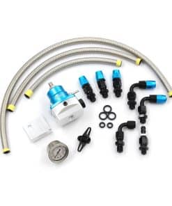 Kit de Regulador de Presión de Combustible -AZUL