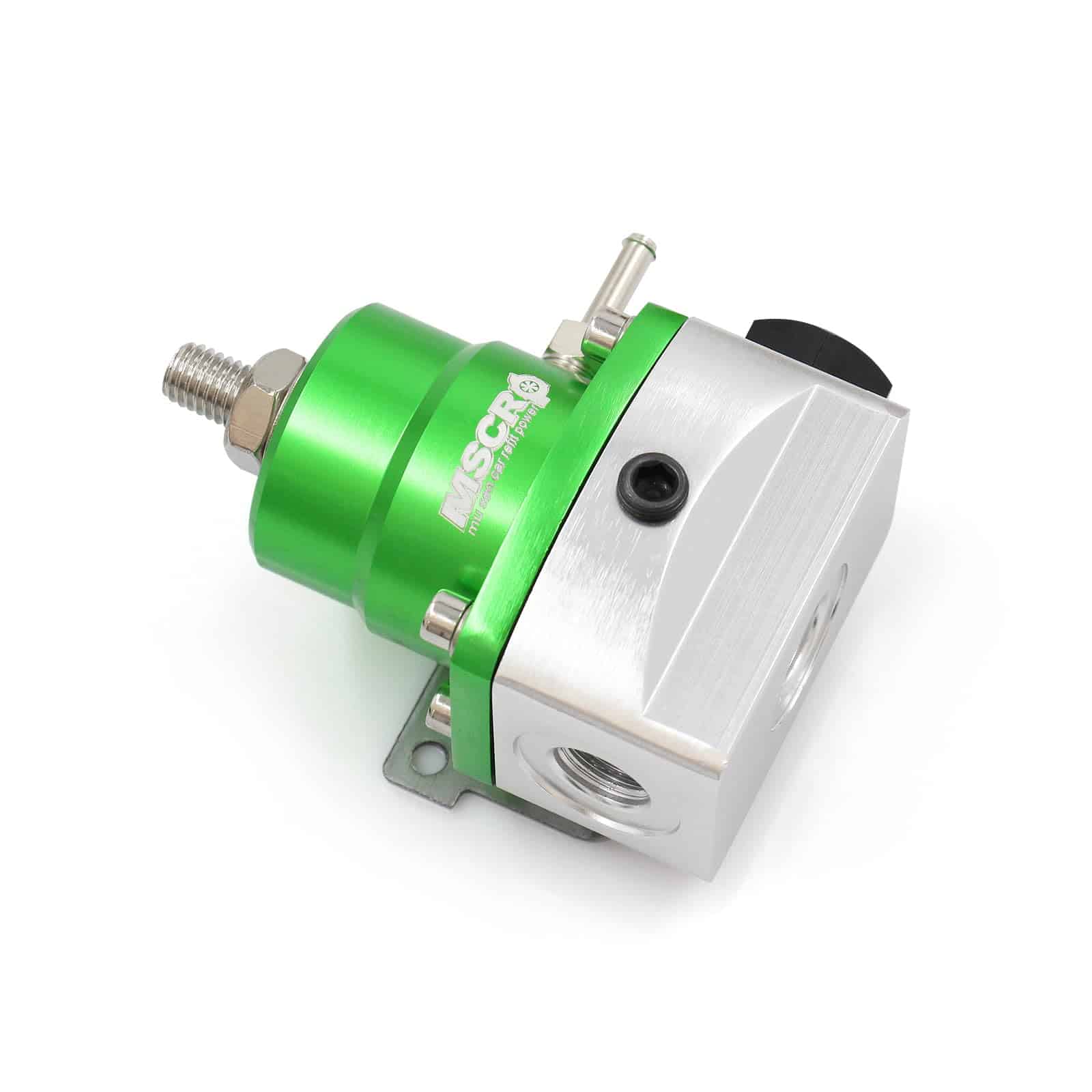 Kit Regulador de Presión de Combustible EFI Ajustable - Imagen 7