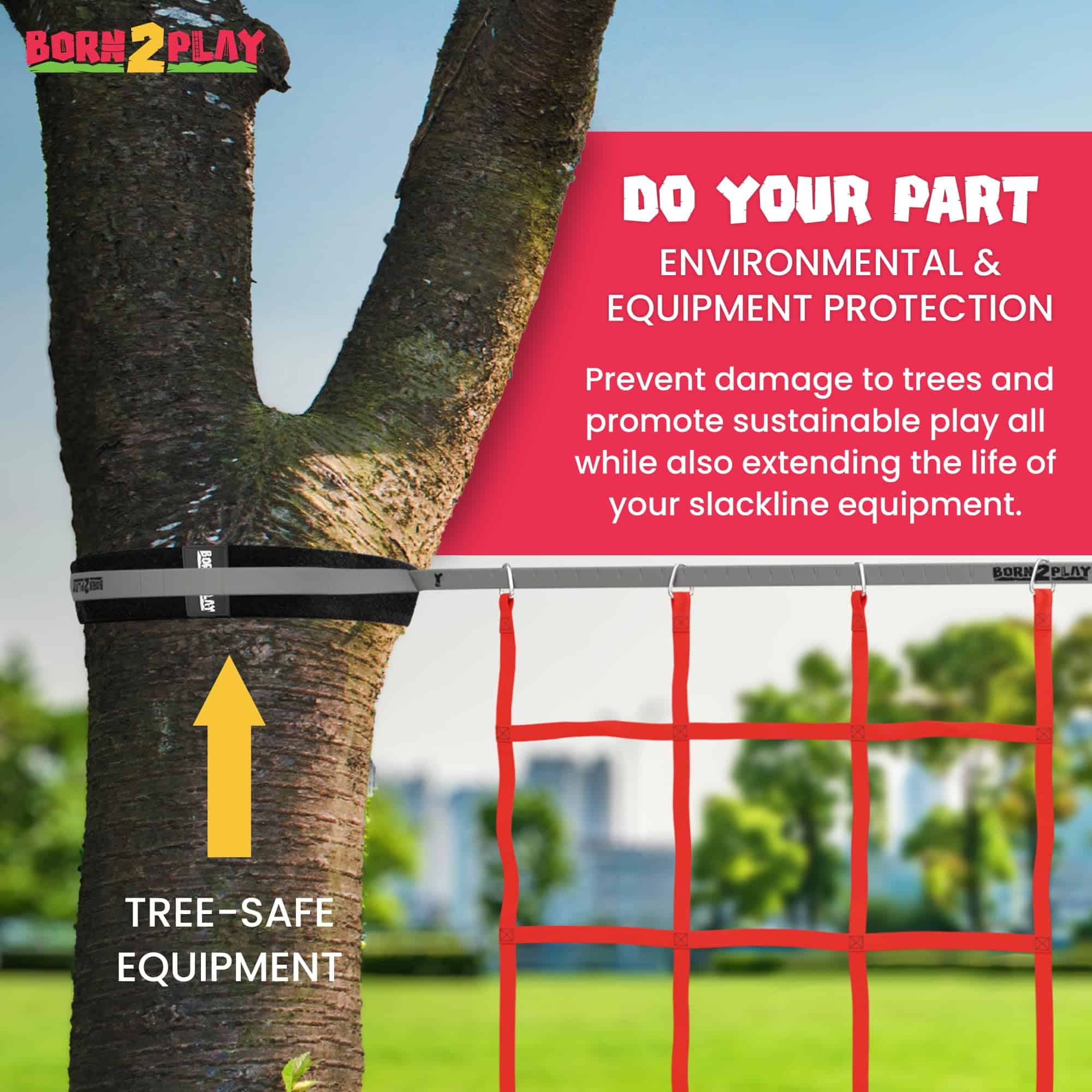 Curso de obstáculos Ninja Warrior para niños - Kit de - Imagen 6