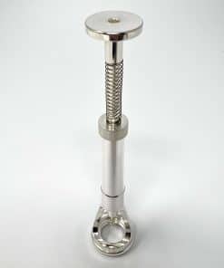 El Embosure - Herramienta de práctica para trompeta Pro