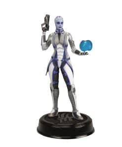 Figura Dark Horse Deluxe Mass Effect: Liara
