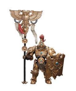 Figura de Acción JoyToy Warhammer 40K: Adeptus Custodes