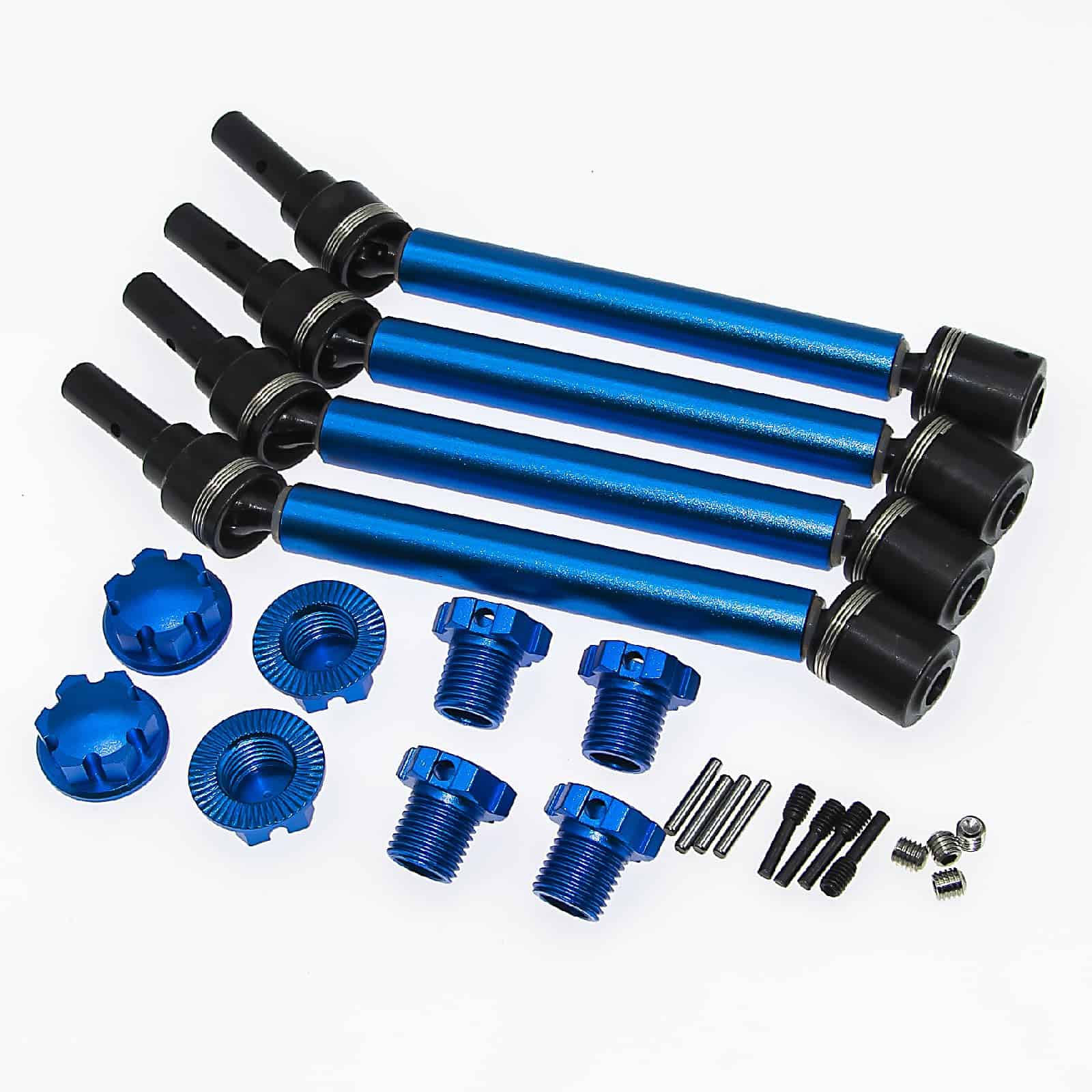 Eje de transmisión CVD 89076-4 Delantero Trasero Mejoras