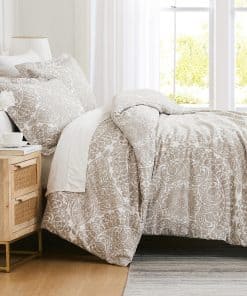 Juego de Funda de Edredón Boho Southshore Fine Living,