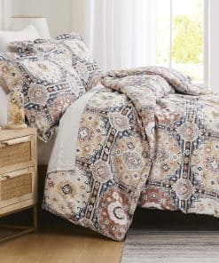 Set de Funda Nórdica Queen Oversized Southshore Fine Living