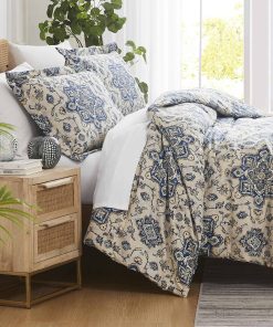 Juego de Funda Nórdica Estampado Persa Southshore Fine