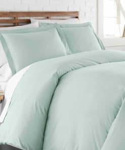 Juego de Funda Nórdica Premium Oversized King de Southshore