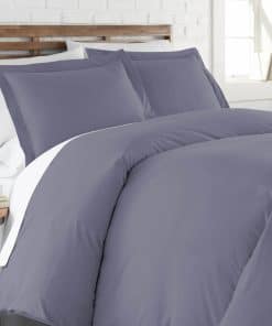 Juego de edredón extragrande Southshore Fine Living, Inc.