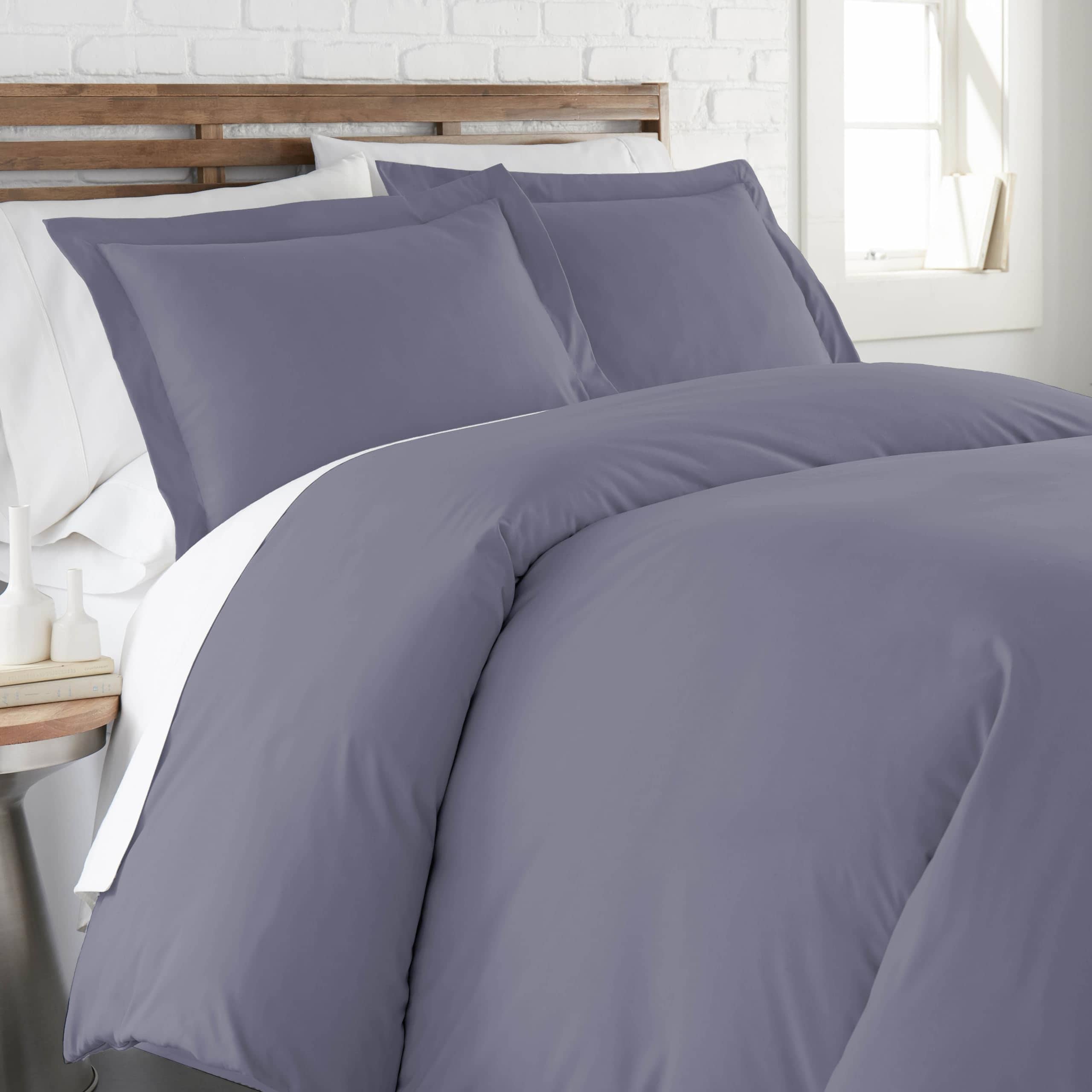 Juego de edredón extragrande Southshore Fine Living, Inc.