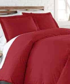 Juego de Funda de Edredón Queen Southshore Fine Living,