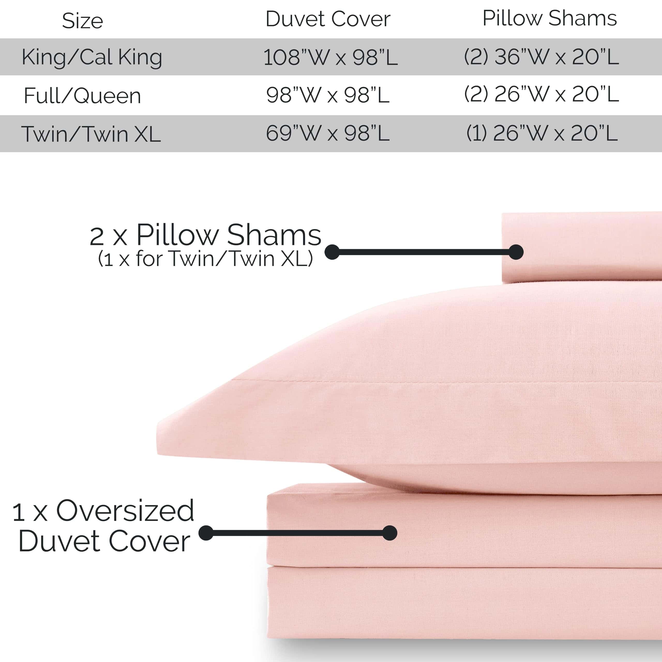 Set de Funda de Edredón Southshore Fine Living, Inc. - Imagen 4