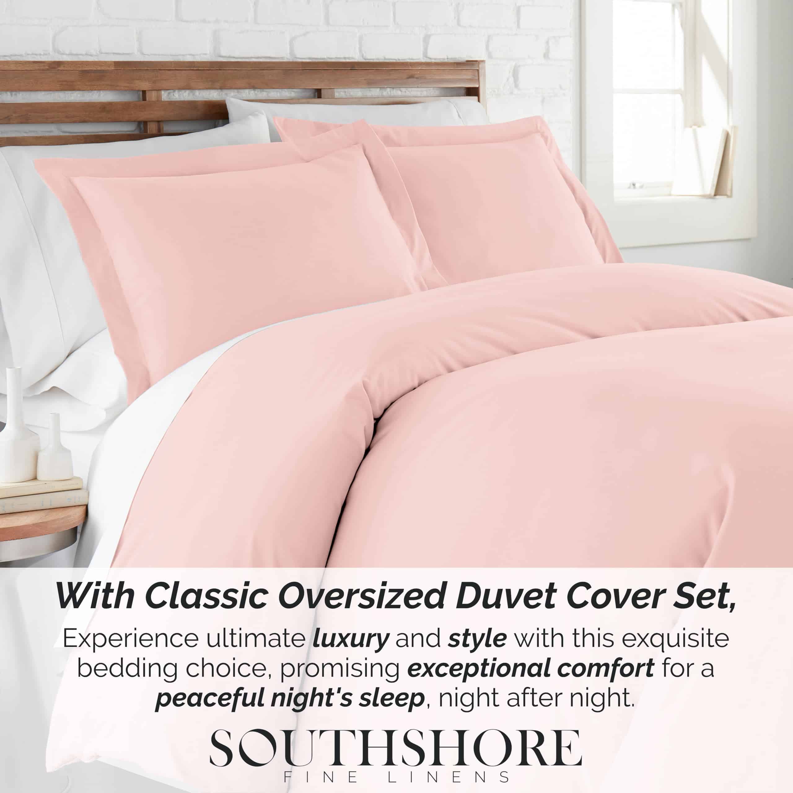 Set de Funda de Edredón Southshore Fine Living, Inc. - Imagen 8