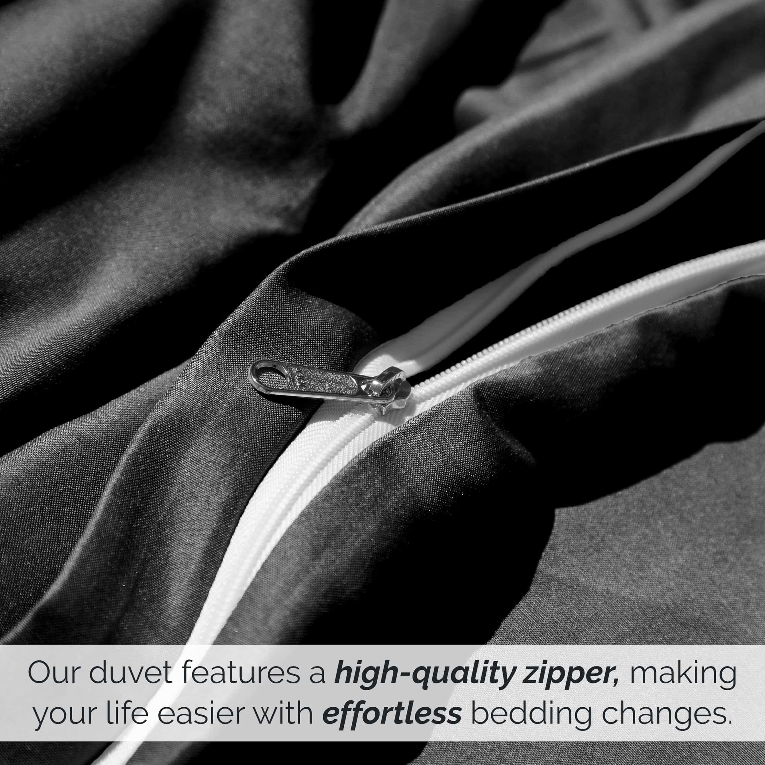 Set de Funda Nórdica Oversized King de Southshore Fine - Imagen 5