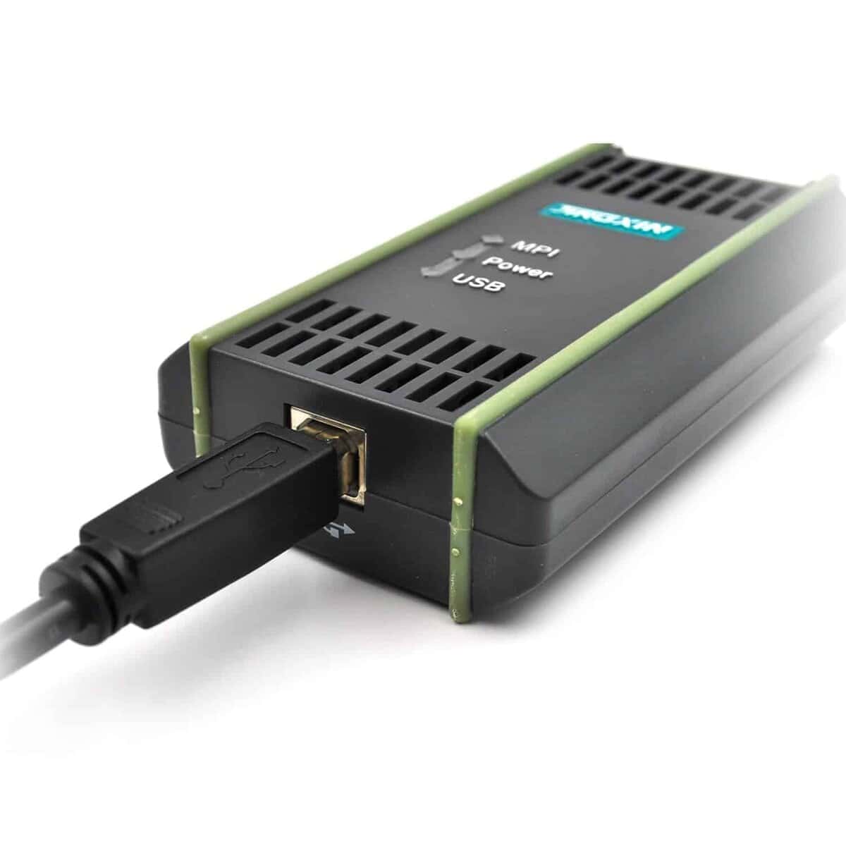 Cable de programación PLC Zhupoub Interfaz USB Compatible - Imagen 5