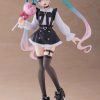 Figura de moda Taito Hatsune Miku Subcultura