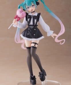 Figura de moda Taito Hatsune Miku Subcultura