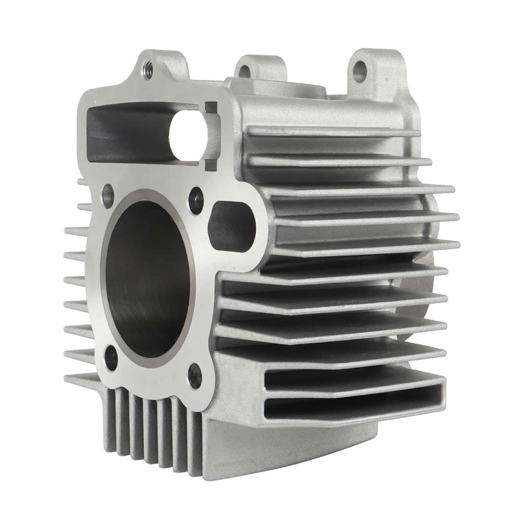 Kit de Cilindro Pistón Junta de Culata de Repuesto para - Imagen 6