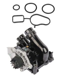 Bomba de agua del motor SCITOO para Volkswagen Beetle 2.0L,