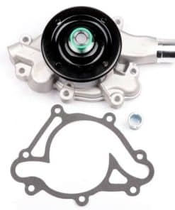 Bomba de agua del motor SCITOO AW7160 1203041 compatible