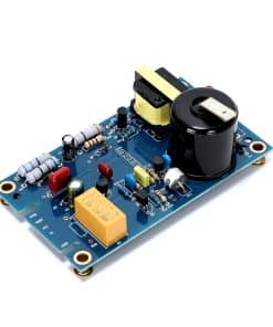 Placa de Circuito de Control del Calentador de Agua para RV