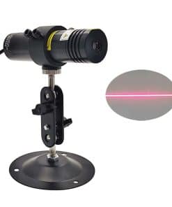 Proyector de Línea de Luz Roja Resistente al Agua para