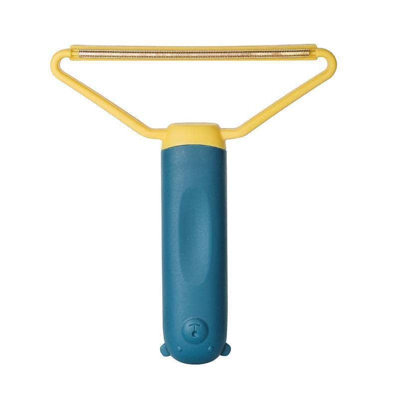 Removedor de Pelo de Mascotas NSONGSE, 3.5VP para Gatos y