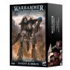 Warhammer - Horus Heresy: CERASTUS Knight Acheron