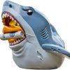 Figura de Pato de Vinilo Gigante Bruce (Botella de Gas) de
