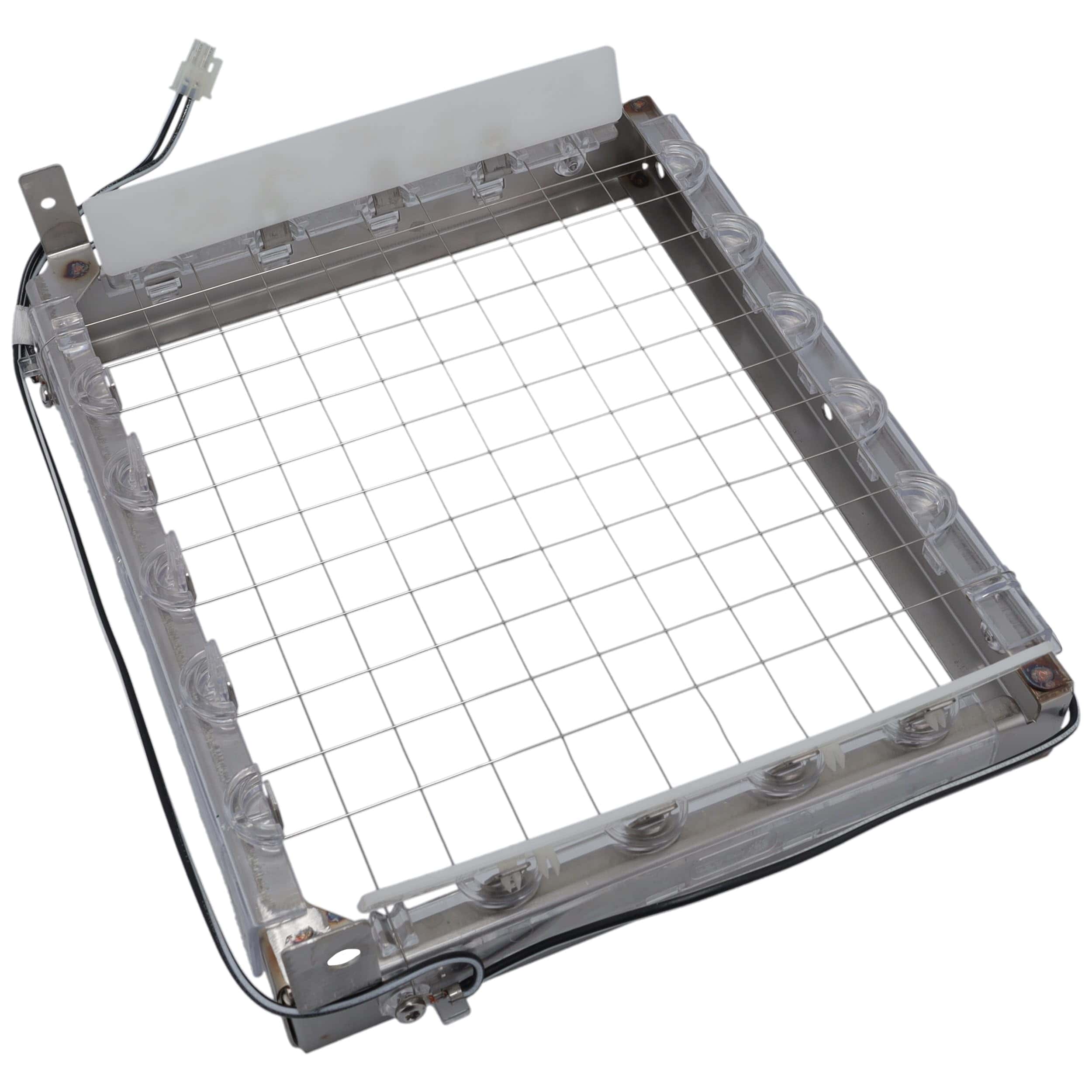 Rejilla de Corte de la Máquina de Hielo de Reemplazo - Imagen 9