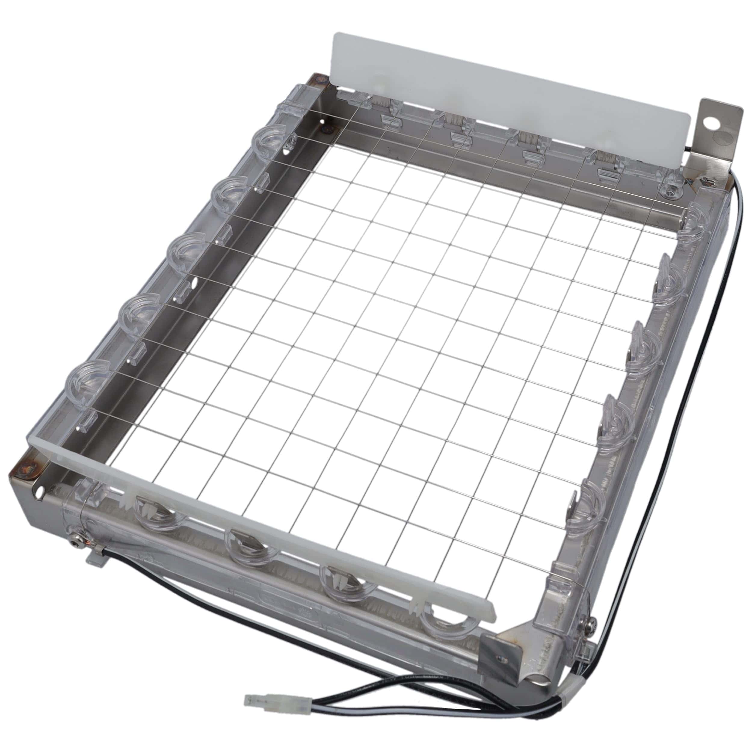 Rejilla de Corte de la Máquina de Hielo de Reemplazo - Imagen 6