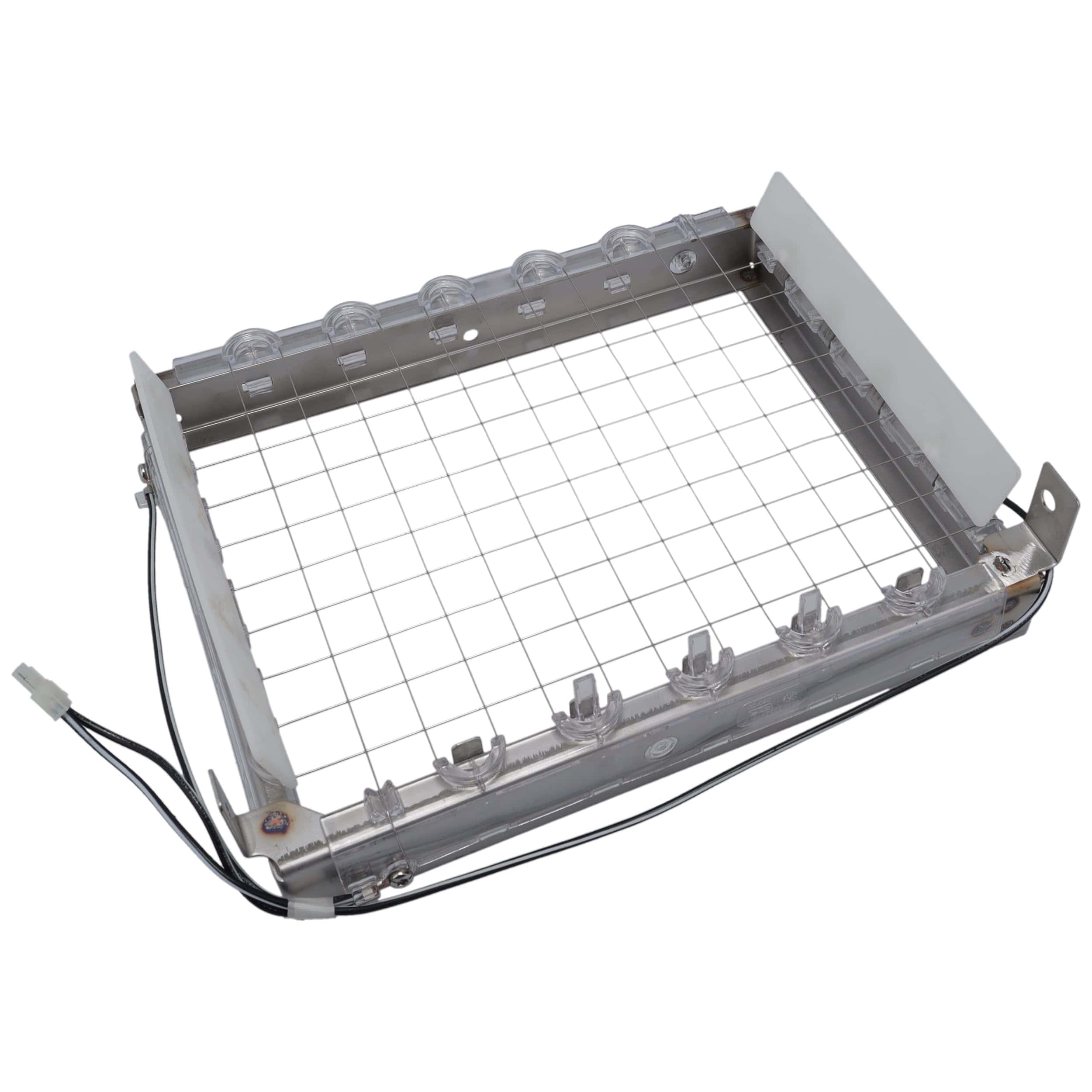 Rejilla de Corte de la Máquina de Hielo de Reemplazo - Imagen 7