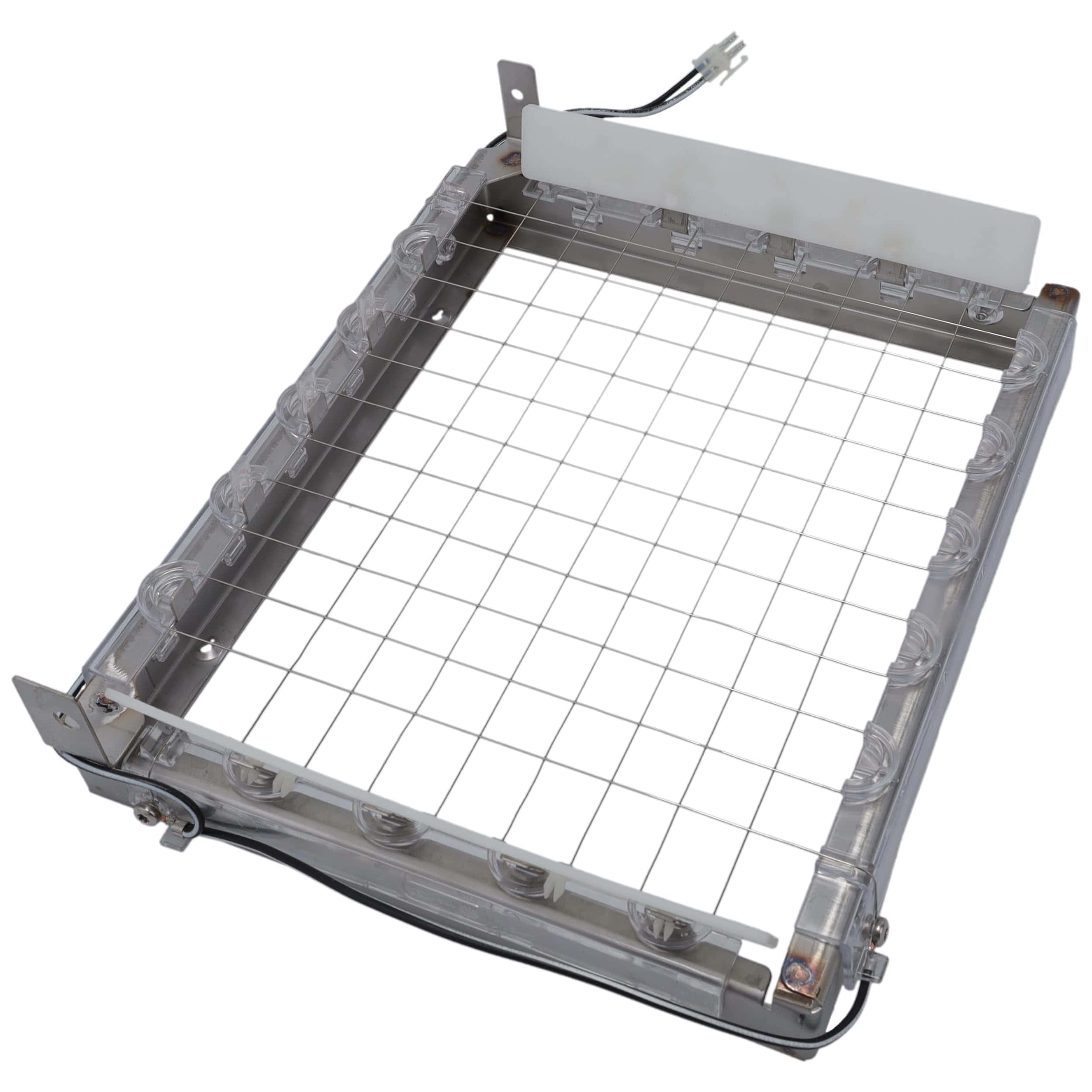 Rejilla de Corte de la Máquina de Hielo de Reemplazo - Imagen 10