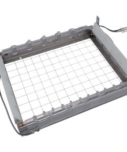 Rejilla de Corte de la Máquina de Hielo de Reemplazo