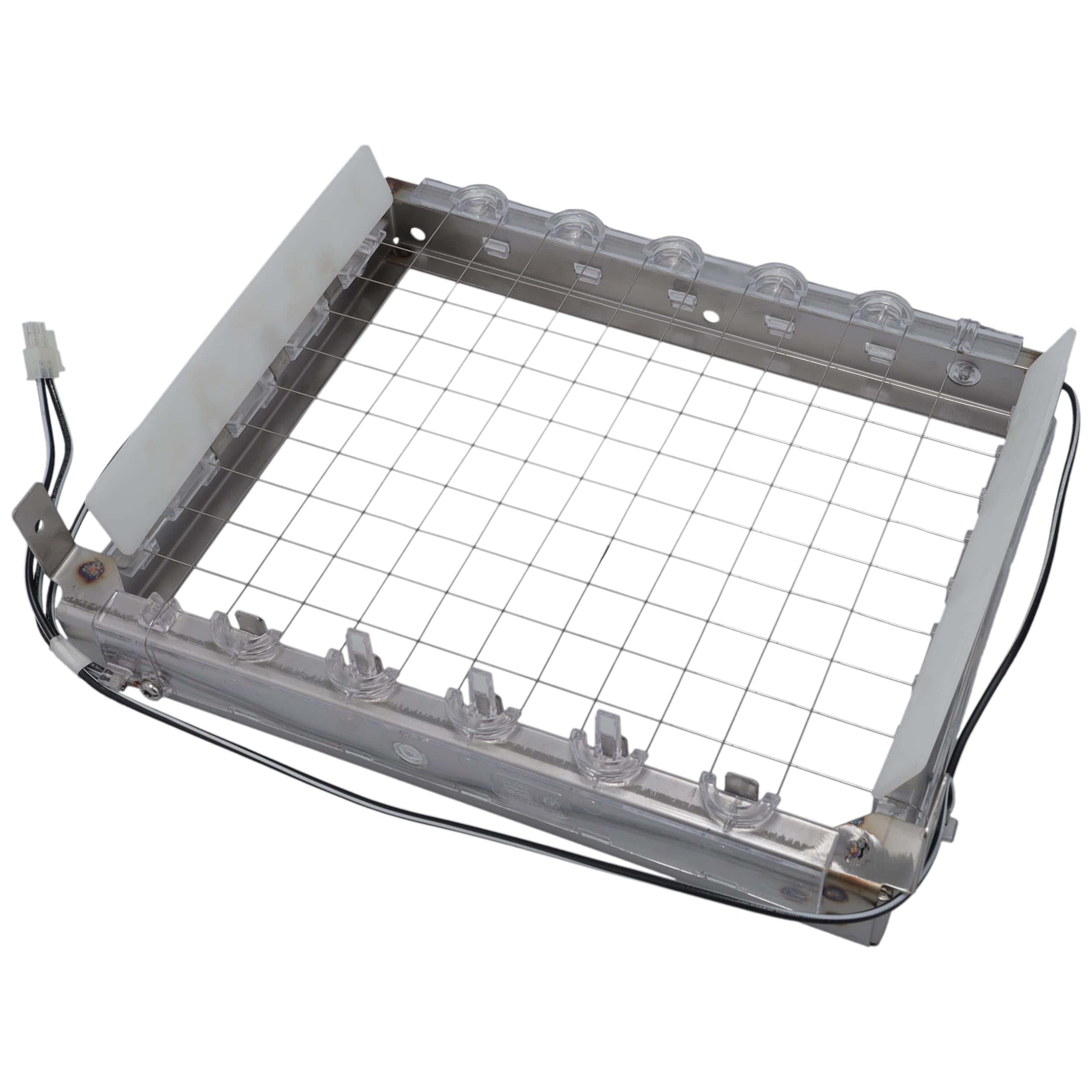 Rejilla de Corte de la Máquina de Hielo de Reemplazo - Imagen 8