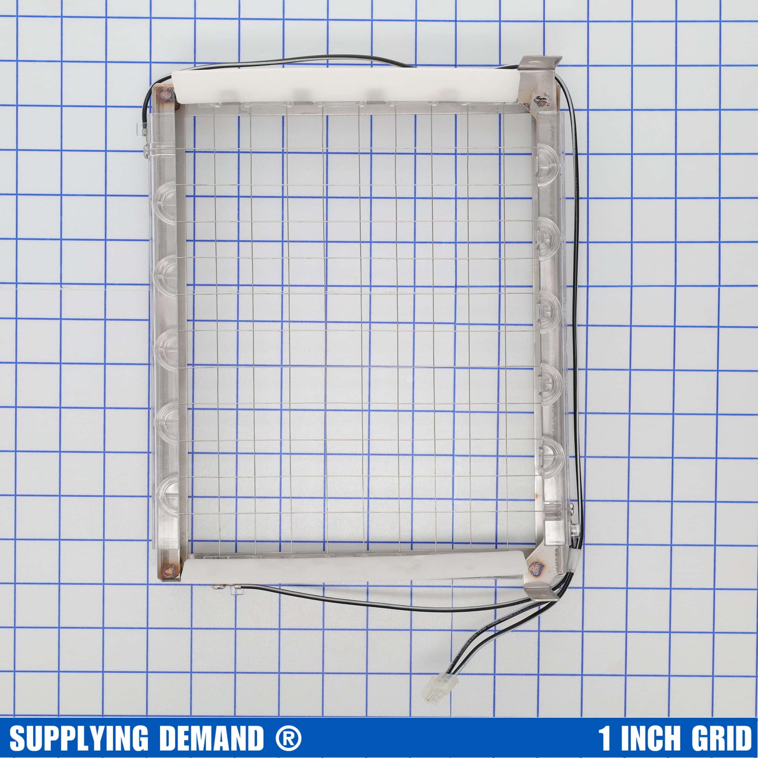 Rejilla de Corte de la Máquina de Hielo de Reemplazo - Imagen 3