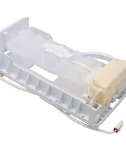 Reemplazo de fabricante de hielo automático para