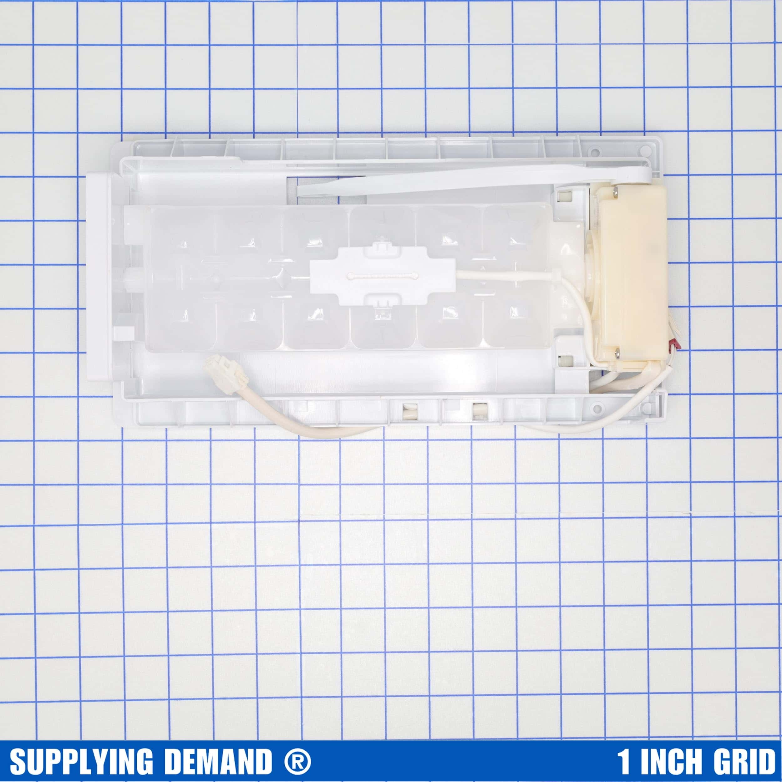 Reemplazo de fabricante de hielo automático para - Imagen 3