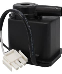 Bomba de recirculación de repuesto para fabricador de hielo