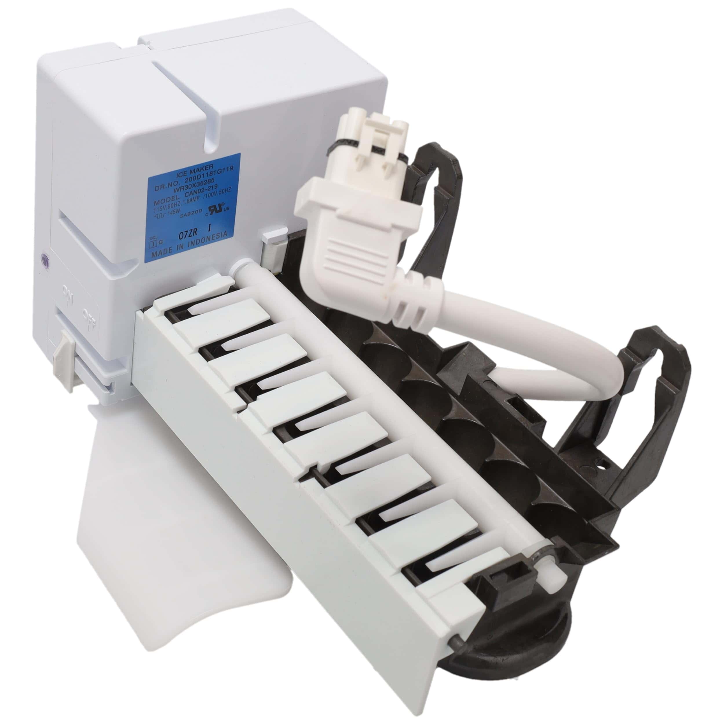 Reemplazo de fabricante de hielo de refrigerador Supplying - Imagen 8