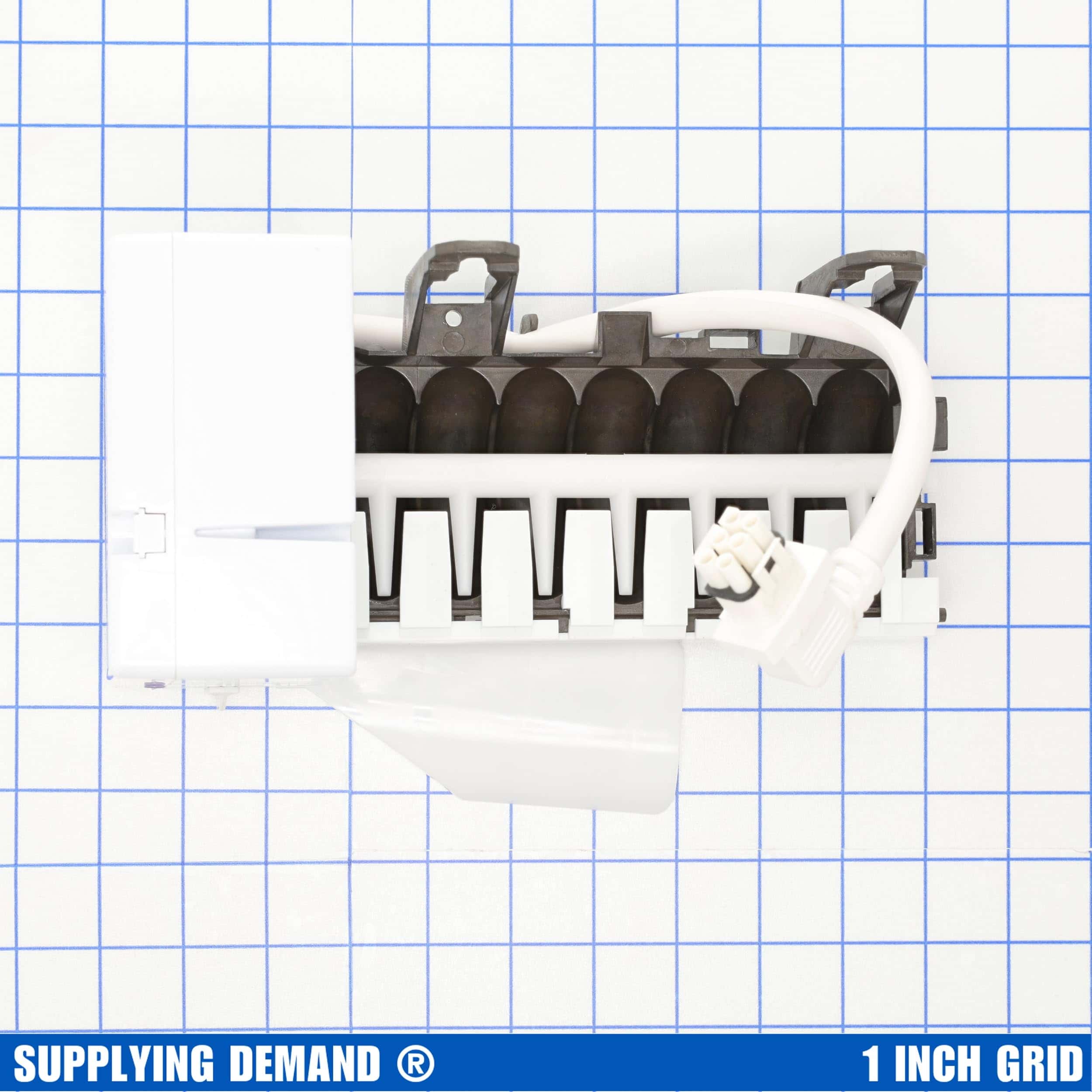 Reemplazo de fabricante de hielo de refrigerador Supplying - Imagen 3